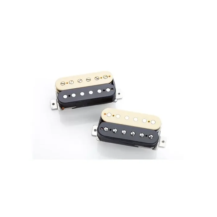 Seymour Duncan APH-2s – Slash Alnico II Pro, Humbucker Set – Zebra