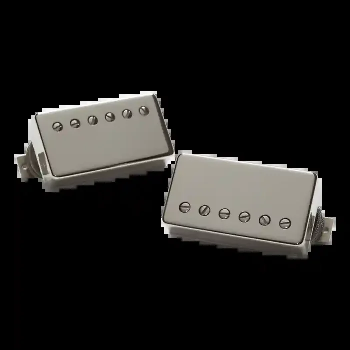 Seymour Duncan APH-2s Slash Alnico II Pro Humbucker Set – Nickel, Set