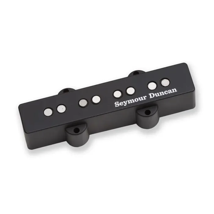 Seymour Duncan Apollo Jazz Bass Pickup, 4-String, Neck