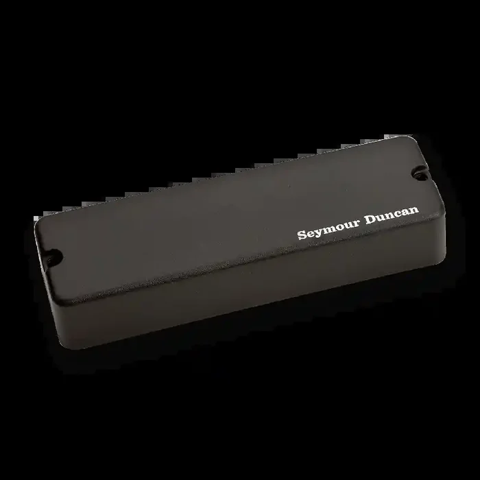 Seymour Duncan ASB-5B – Active Soabpar, Bass Bridge Pickup, Phase I/Bartolini Size, 5-String