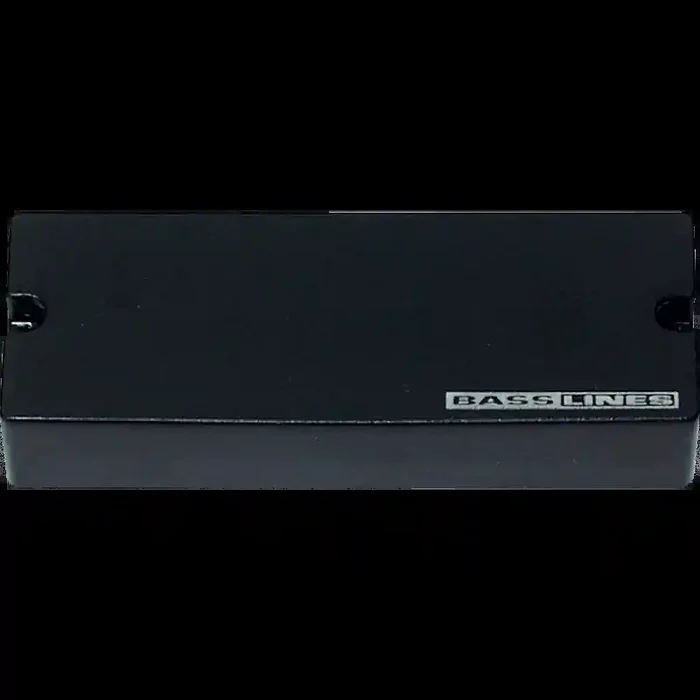 Seymour Duncan ASB2-5N – Active Soabpar, Bass Neck Pickup, Phase II/EMG Size, 5-String