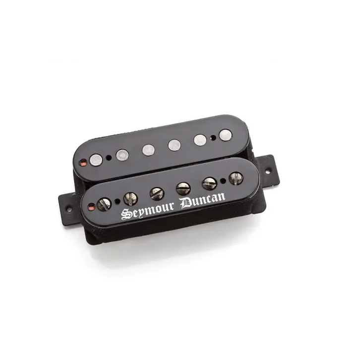 Seymour Duncan Black Winter – Humbucker Set – Black