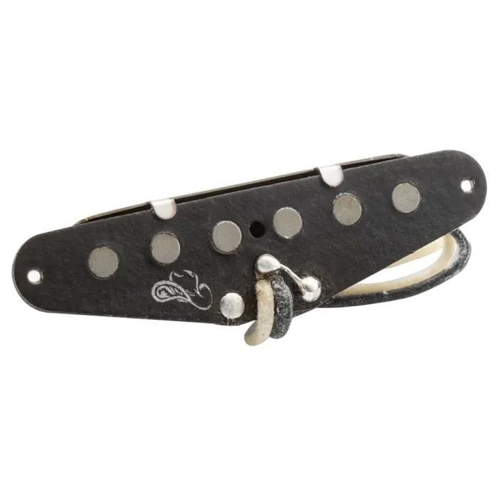 Seymour Duncan Brad Paisley Signature La Brea Telecaster – Neck Pickup – Nickel Cover