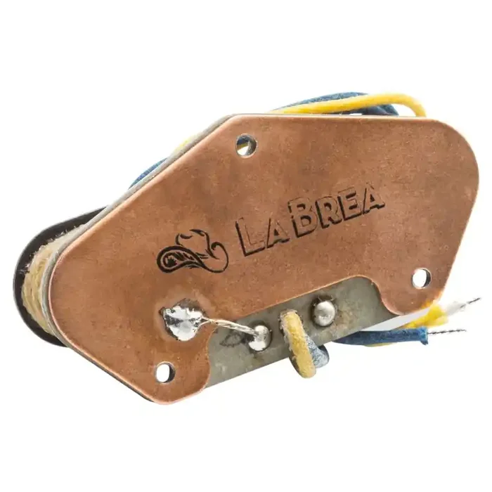 Seymour Duncan Brad Paisley Signature La Brea Telecaster – Pickup Set