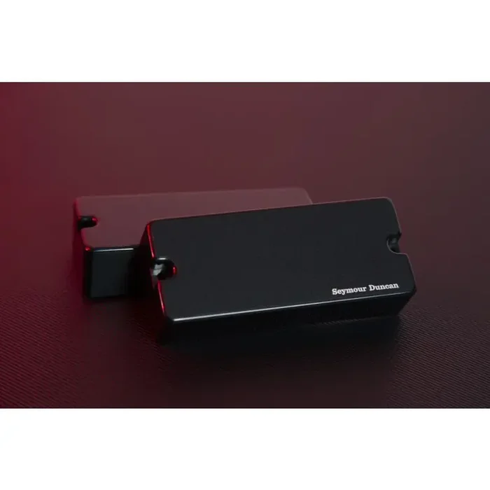 Seymour Duncan Corey Beaulieu Bridge Humbucker, 7-String, Active Mount – Black