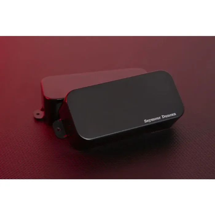 Seymour Duncan Corey Beaulieu Bridge Humbucker, 7-String, Passive Mount – Black