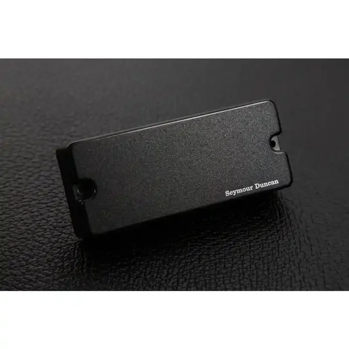 Seymour Duncan Corey Beaulieu Humbucker Set, 7-String, Active Mount – Black