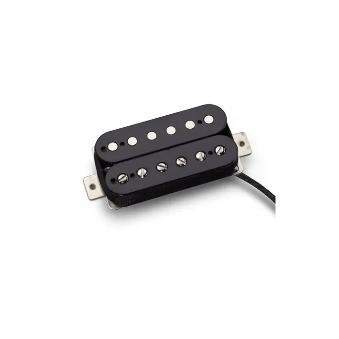 Seymour Duncan Custom Shop – ‘78 Model, Humbucker, Non-aged – Black