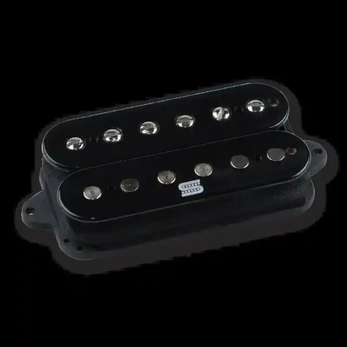 Seymour Duncan Duality Neck Humbucker – Black