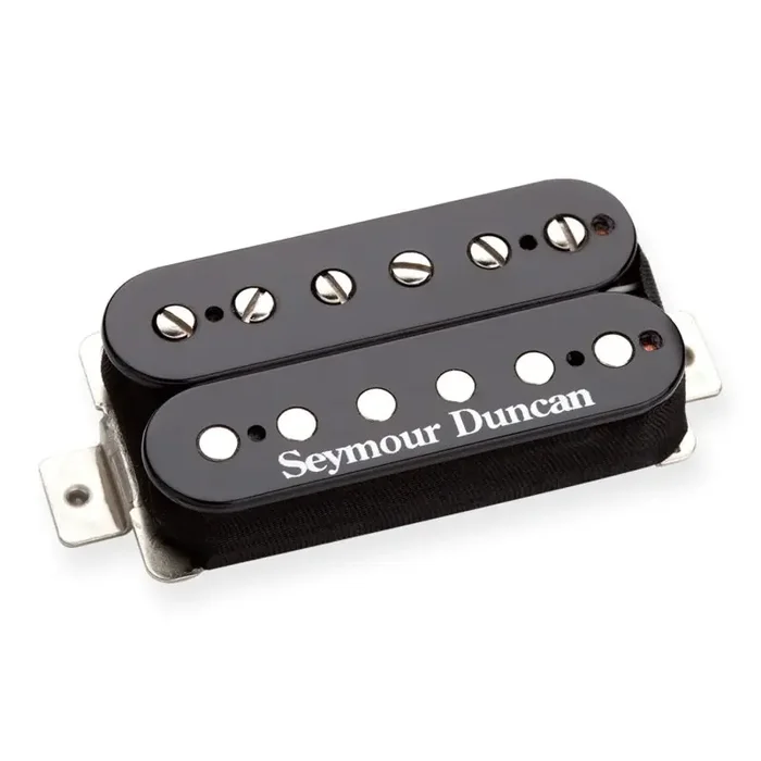 Seymour Duncan Green Magic Humbucker – Neck Pickup – Black