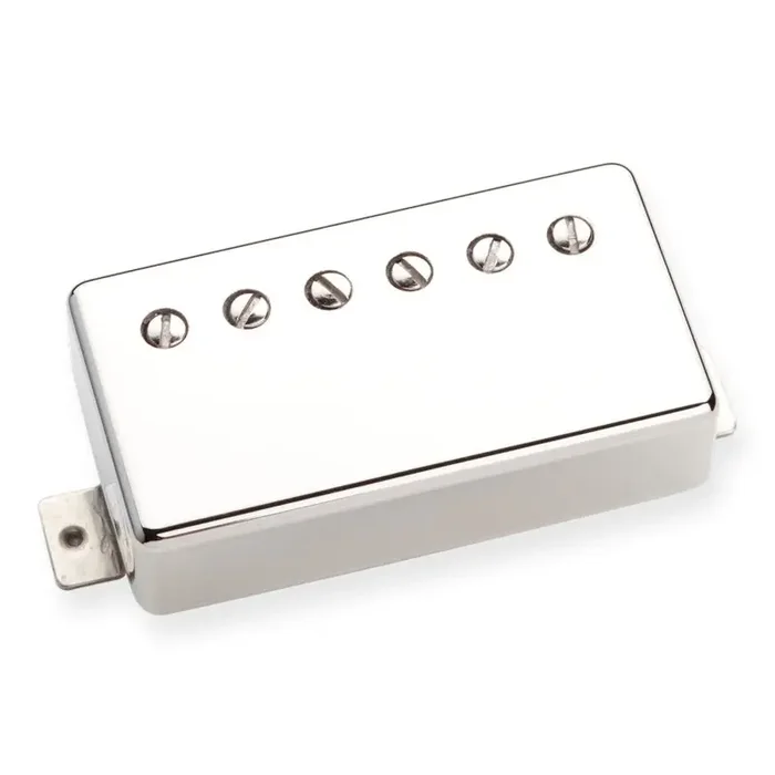 Seymour Duncan Green Magic Humbucker – Neck Pickup – Nickel Cover