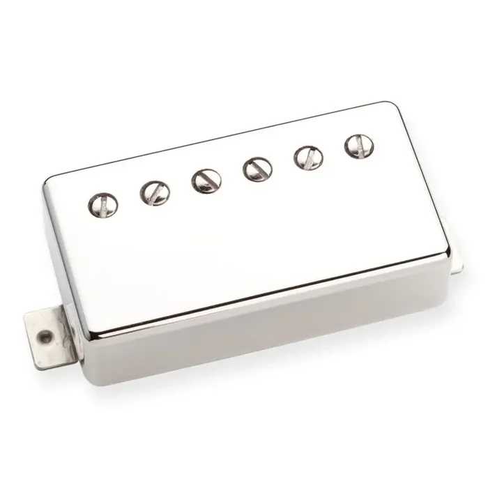 Seymour Duncan High Voltage Humbucker – Neck Pickup – Nickel Cover