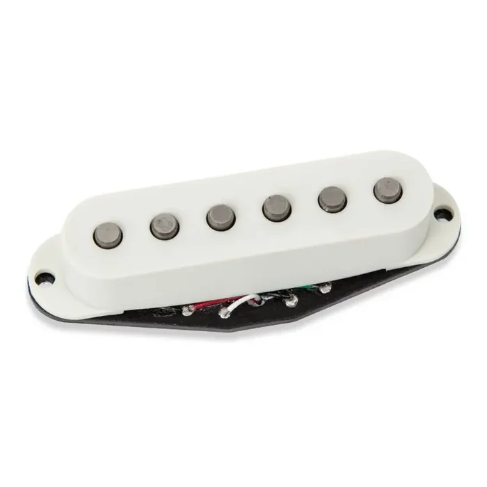 Seymour Duncan Hot Chicken Strat – Bridge Pickup – Off White