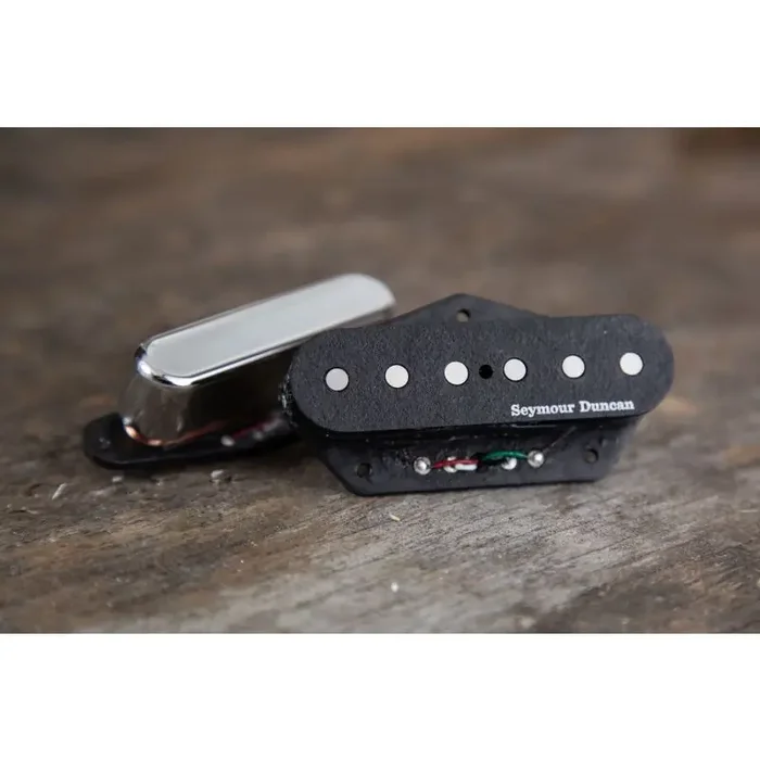 Seymour Duncan Hot Chicken Tele – Pickup Set