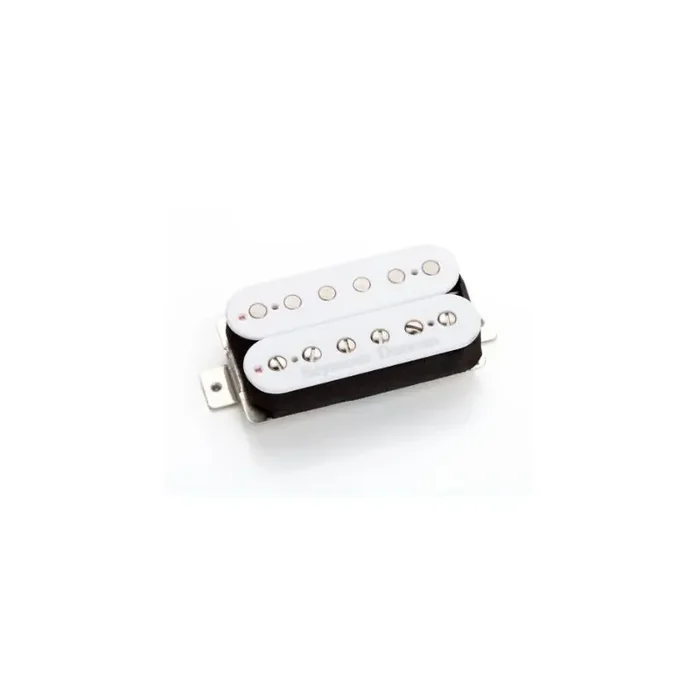 Seymour Duncan Jason Becker Perpetual Burn – Bridge Humbucker – White
