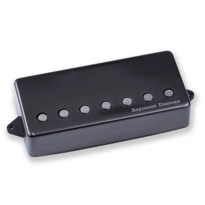 Seymour Duncan Jeff Loomis Bridge Humbucker, 7-String, Passive Mount – Black