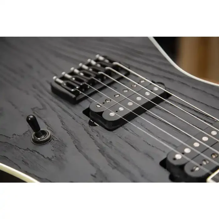 Seymour Duncan Jeff Loomis Noumenon Bridge Humbucker, 6-String – Black