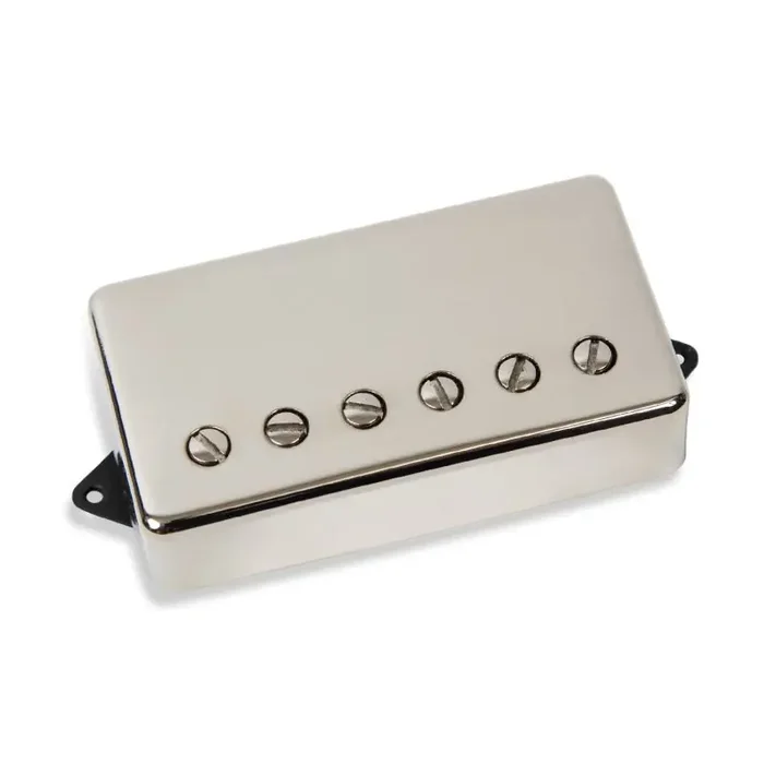 Seymour Duncan Jeff Loomis Noumenon Bridge Humbucker, 6-String – Nickel Cover