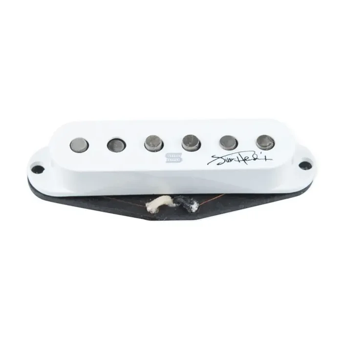 Seymour Duncan Jimi Hendrix Signature Strat – Neck/Middle Pickup – White