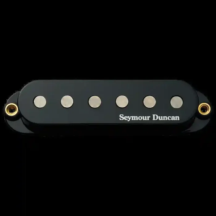 Seymour Duncan L-CS2S – Livewire II Classic Strat, Active Pickup Set – Black