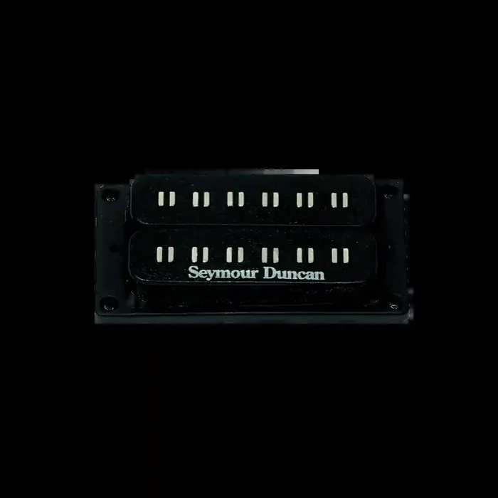 Seymour Duncan PATB-1B – Parallel Axis Original, Trembucker – Black