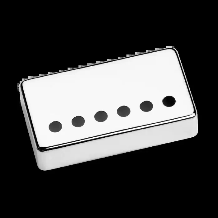 Seymour Duncan Pickup Cover for Humbuckers – Nickel