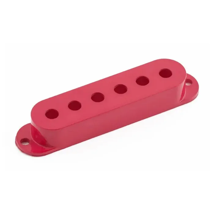 Seymour Duncan Pickup Cover for Strat Pickups – Pink