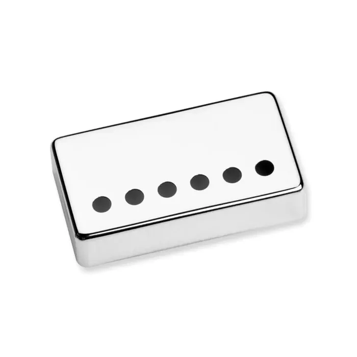 Seymour Duncan Pickup Cover for Trembuckers – Nickel