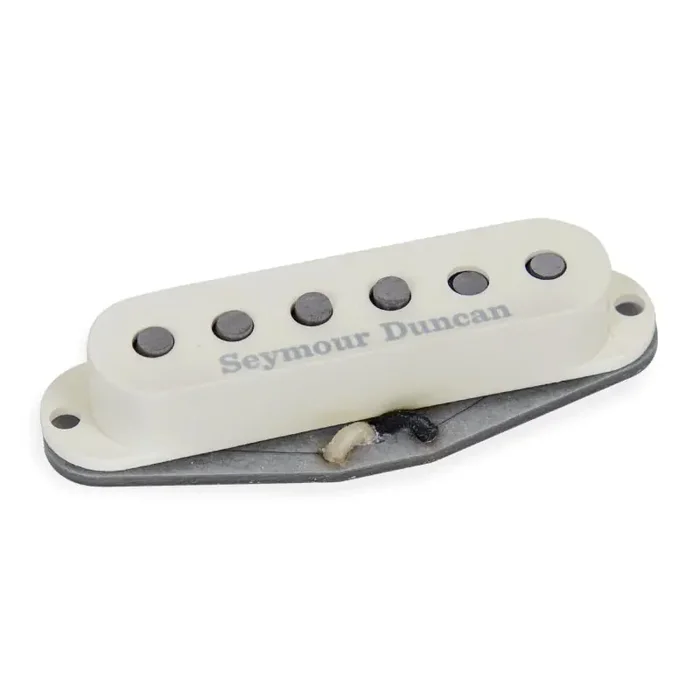 Seymour Duncan Psychedelic Strat – Bridge Pickup – Parchment