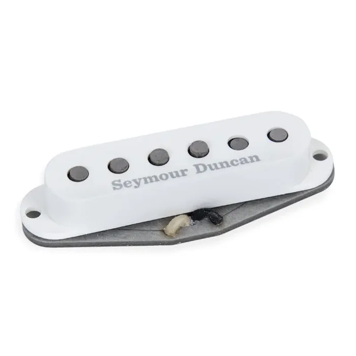 Seymour Duncan Psychedelic Strat – Bridge Pickup – White
