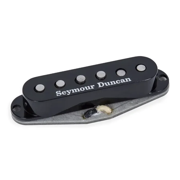 Seymour Duncan Psychedelic Strat – Middle RwRp Pickup – Black