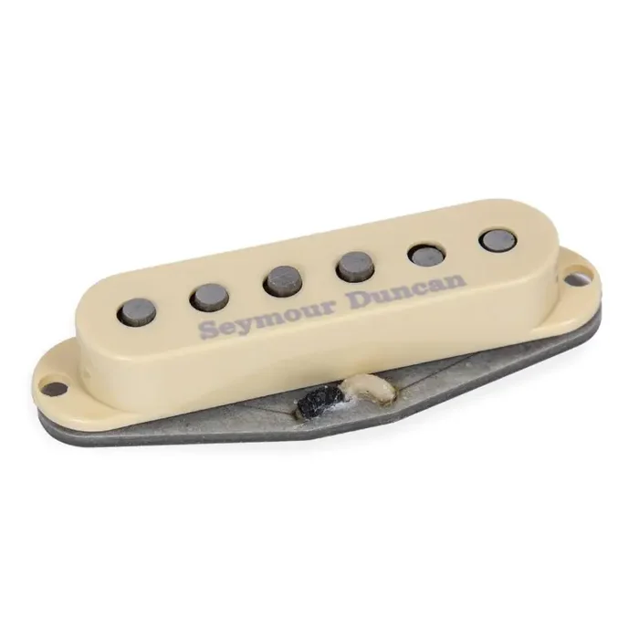 Seymour Duncan Psychedelic Strat – Middle RwRp Pickup – Cream