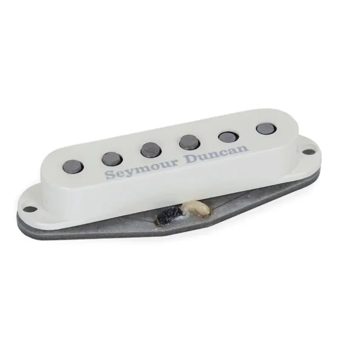 Seymour Duncan Psychedelic Strat – Middle RwRp Pickup – Parchment