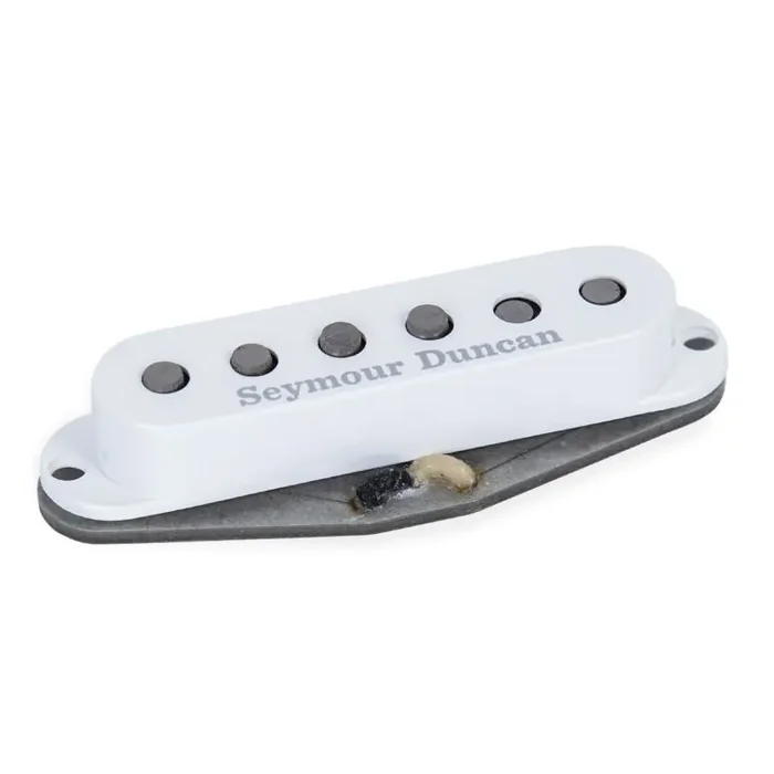 Seymour Duncan Psychedelic Strat – Middle RwRp Pickup – White