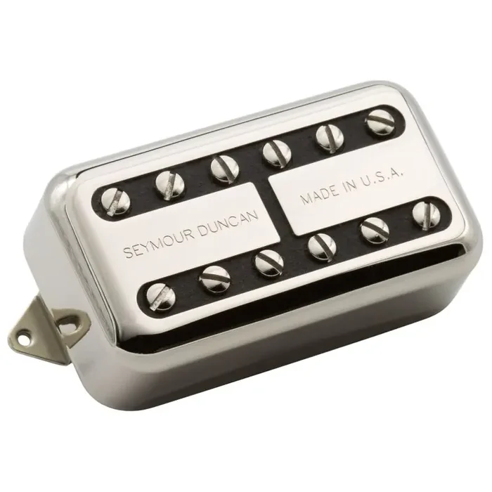 Seymour Duncan Psyclone Humbucker Filter‘Tron – Neck Pickup – Nickel