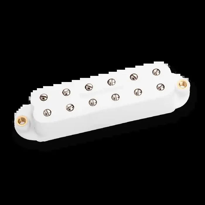 Seymour Duncan Red Devil, Bridge Pickup – White