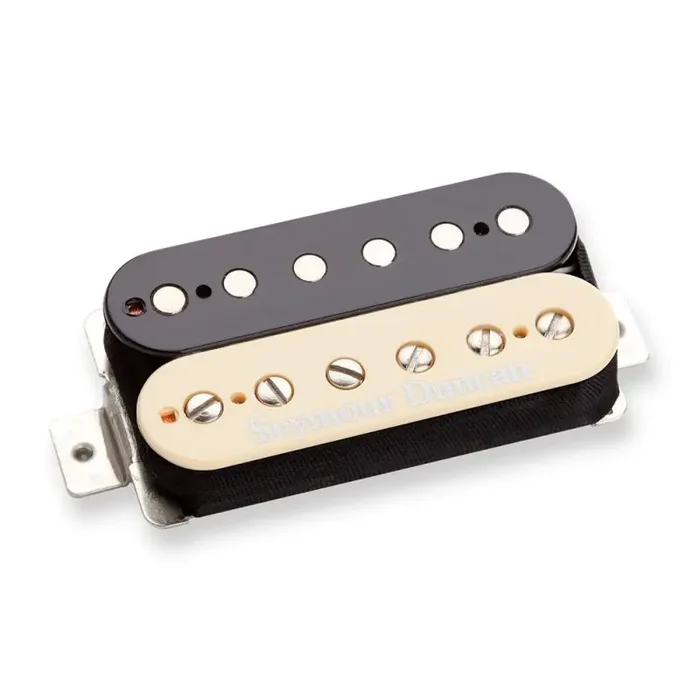 Seymour Duncan Saturday Night Special, Bridge Humbucker – Zebra