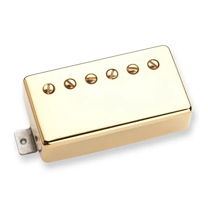 Seymour Duncan Saturday Night Special, Neck Humbucker – Gold Cover