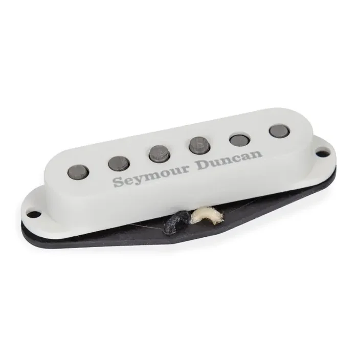 Seymour Duncan Scooped Strat – Middle RwRp Pickup – Parchment