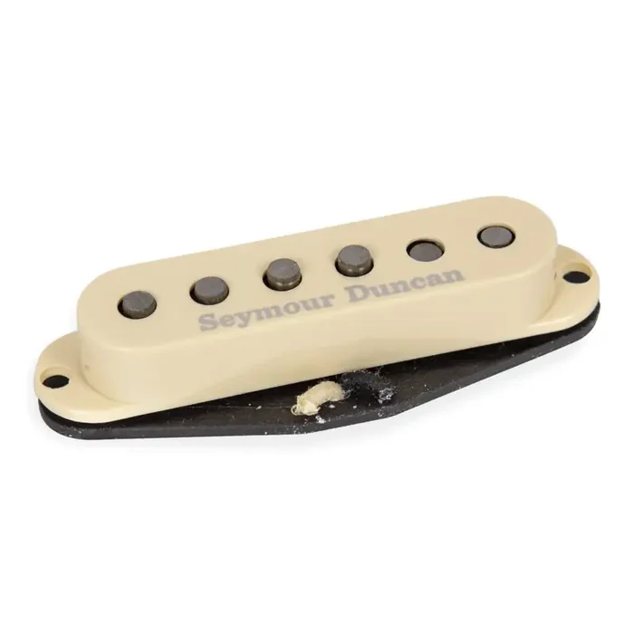 Seymour Duncan Scooped Strat – Neck Pickup – Cream