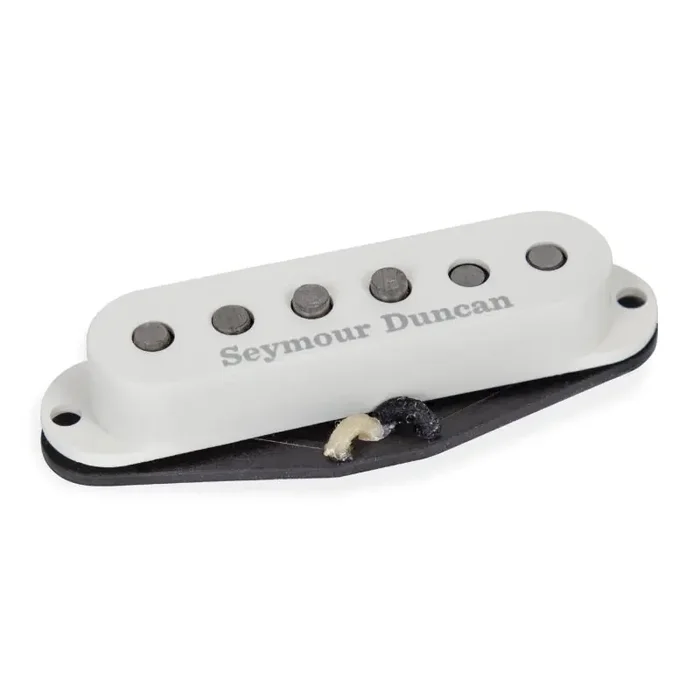 Seymour Duncan Scooped Strat – Neck Pickup – Parchment