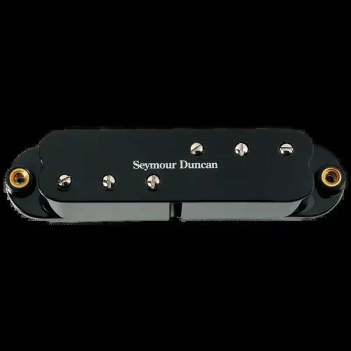 Seymour Duncan SDBR-1B – Duckbucker Strat, Bridge Pickup – Black