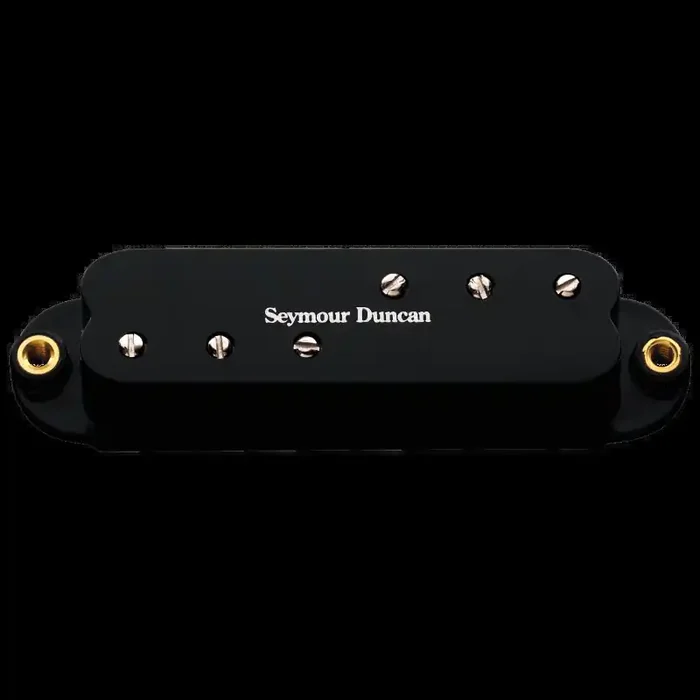 Seymour Duncan SDBR-1N – Duckbucker Strat, Neck Pickup – Black