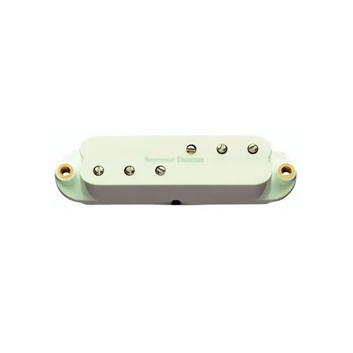 Seymour Duncan SDBR-1N – Duckbucker Strat, Neck Pickup – Parchment