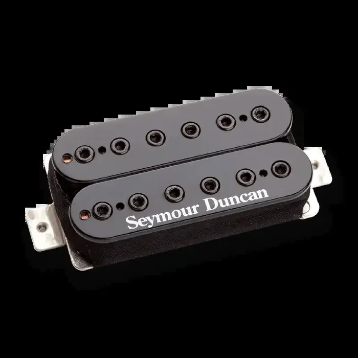 Seymour Duncan SH-10B – Full Shred, Bridge Humbucker – Black