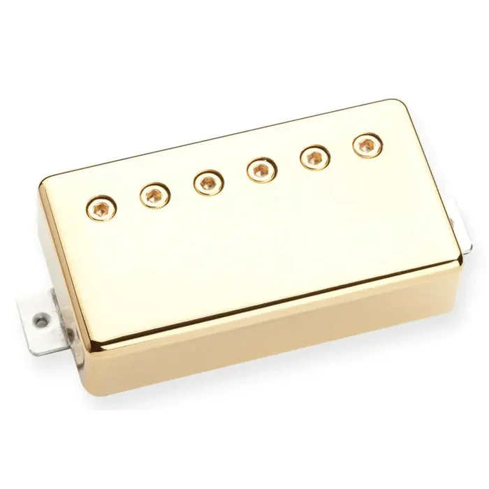 Seymour Duncan SH-10B Full Shred – Bridge Humbucker – Gold Cover