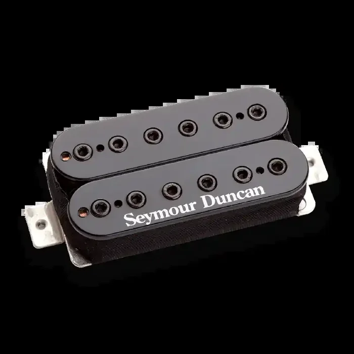 Seymour Duncan SH-10N – Full Shred, Neck Humbucker – Black