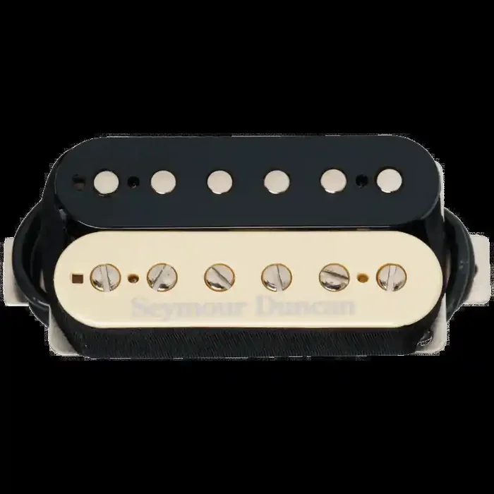 Seymour Duncan SH-12 – George Lynch Screamin‘ Demon, Humbucker – Black
