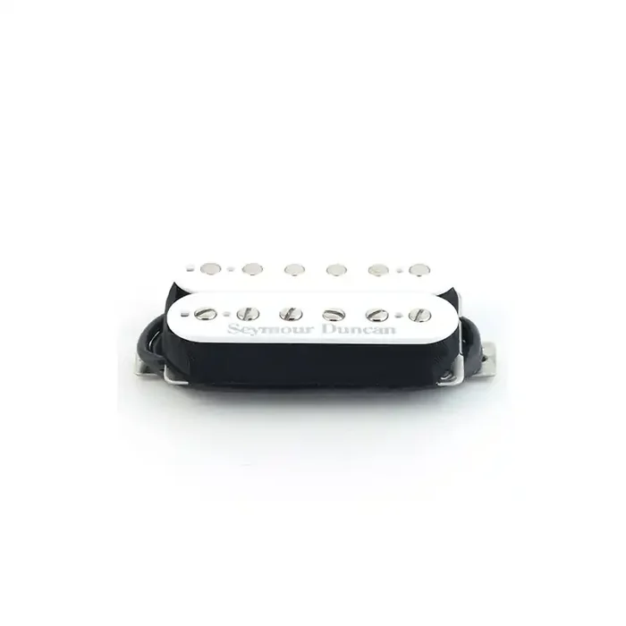 Seymour Duncan SH-14 – Custom 5, Bridge Humbucker- White