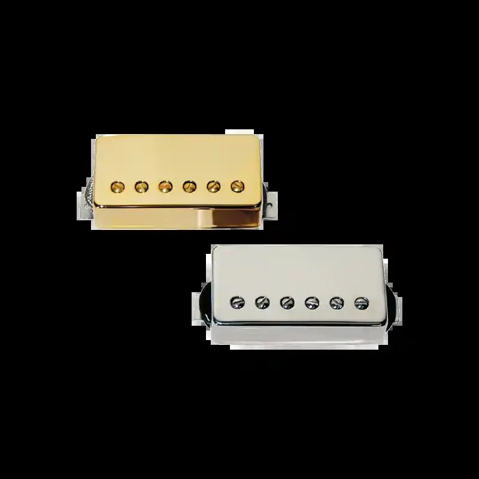 Seymour Duncan SH-1B – 59 Bridge Humbucker, 4 Cond. Cable – Nickel Cover